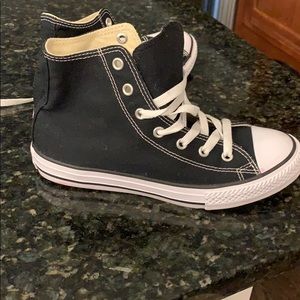 Converse All Star hightops